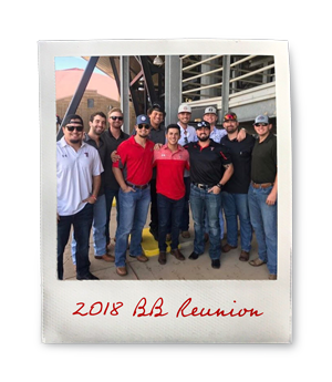 2018 Baseball Reunion gallery