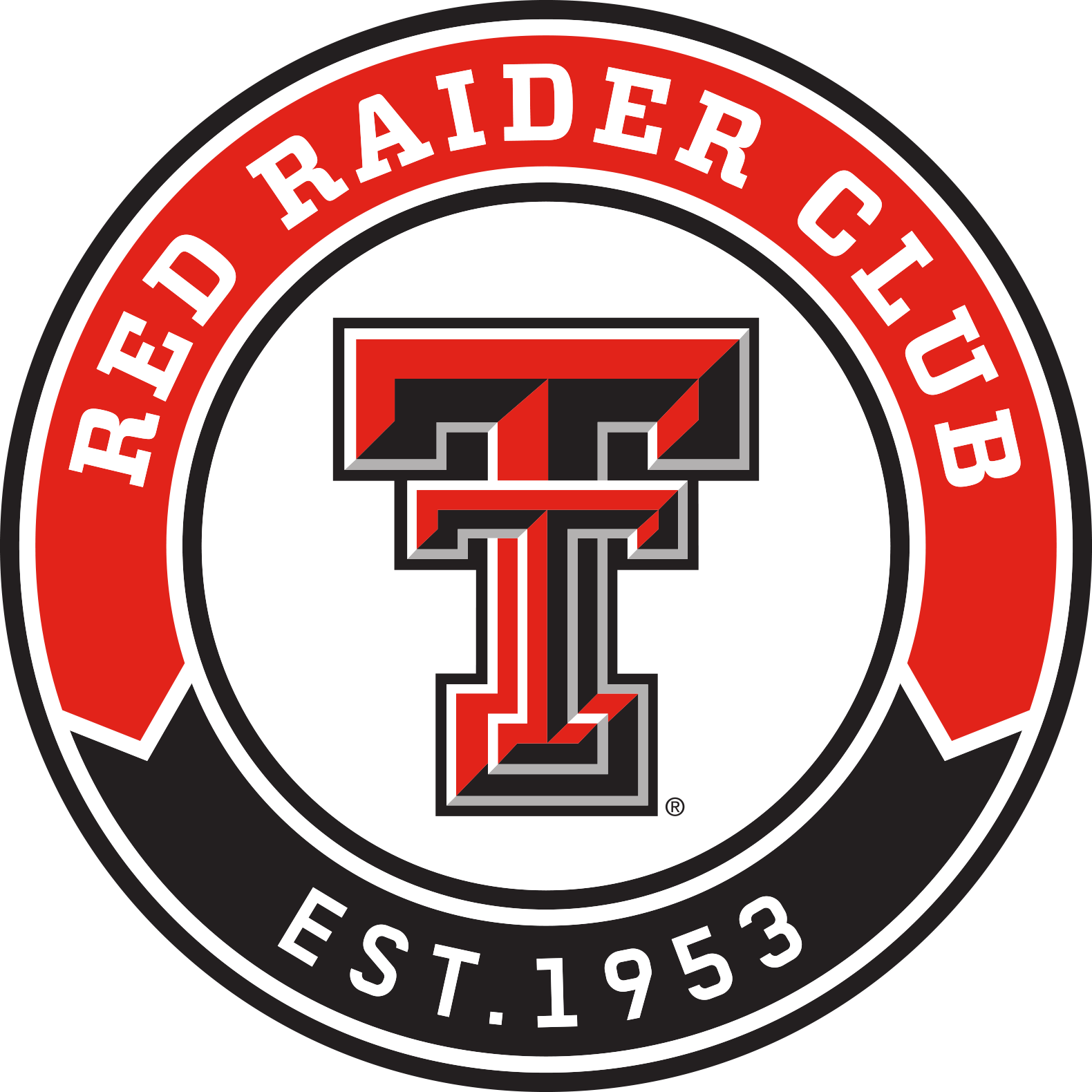 Red Raider Club Double T Varsity Club